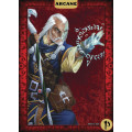 Pathfinder Second Edition - Arcane Cards 1