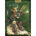 Pathfinder Second Edition - Primal Cards 1