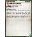 Pathfinder Second Edition - Primal Cards 3