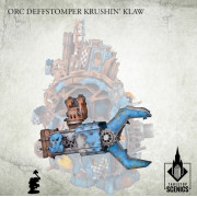 Orc Deffstomper Krushin' Klaw
