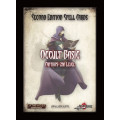Pathfinder Second Edition - Occult Basic Spell Card Set 0