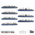Victory at Sea - Merchant Convoy 2