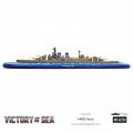 Victory at Sea - HMS Hood 2