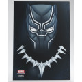 Marvel Champions Art Sleeves - Black Panther 0