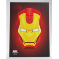 Marvel Champions Art Sleeves - Iron Man 0