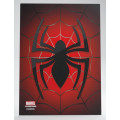 Marvel Champions Art Sleeves - Spider Man 0