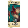 Malifaux 3E - Explorer's Society- Sand Worm 0