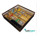 Box Organizer - Clank! + expansions compatible Insert 1