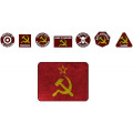 Team Yankee - Soviet Gaming Tin 1