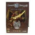 Sword & Sorcery pack de héros Volkor 0