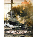 Fleets of the Second Great War - Imperial Germany 0
