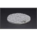 Temple Resin Bases, Oval 105mm (x1) 1