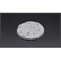 Temple Resin Bases, Round 60mm (x2) 1