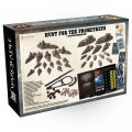 Dystopian Wars: Hunt for the Prometheus VF 1