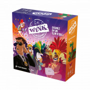 Wink - Nid d'Espions