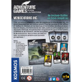 Adventure Games - Monochrome & Cie 1