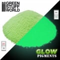 Poudre Luminescente - Soul Green 1