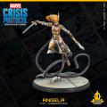 Marvel Crisis Protocol -  Angela & Enchantress 1
