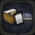 Vampire La Mascarade - Héritage 4