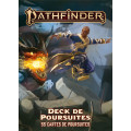 Pathfinder 2 - Deck de Poursuites 0