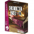 Crime Zoom - No Furs 0