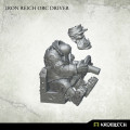Iron Reich Orc Driver 2