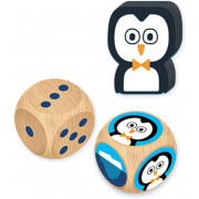 Plouf les Pingouins 1