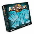 Armada: Acrylic Bases Set 0