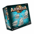 Armada: Orc Booster Fleet 0