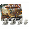 Armada: Two-player Starter Set 6