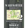Warfighter WWII - Expansion 48 - Mokra 2 1