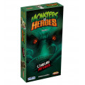 Monsters vs. Heroes Volume 2: Cthulhu Mythos 0
