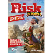 Escape Book - Risk Junior