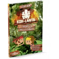 Escape Book - Koh Lanta : L'Archipel de tous les Dangers 0