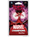 Marvel Champions - Scarlet Witch - Hero Pack 0