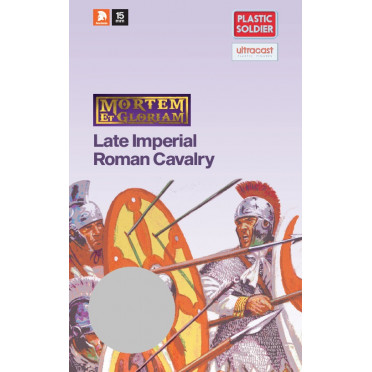 Mortem Et Gloriam: Late Imperial Roman Cavalry