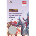 Mortem Et Gloriam: Sassanid Persian Archer & Slinger Infantry 0