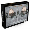 Mythos - Silver Venators Faction Starter Set 2