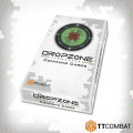 Dropzone Commander - Command Cards 0