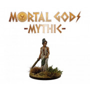 Mortal Gods Mythic - Priestess of Hera