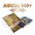 Mortal Gods Mythic - Hades Faction Cards & Mythic Rule Set 0