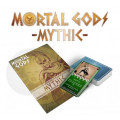 Mortal Gods Mythic - Hera Faction Cards & Mythic Rule Set 0