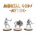 Mortal Gods Mythic - Zealots of Hades 2 0