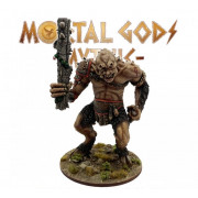 Mortal Gods Mythic - Cyclops