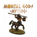 Mortal Gods Mythic - Wild Centaur with Spear 0