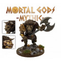 Mortal Gods Mythic - Minotaur 0