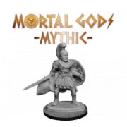 Mortal Gods Mythic - Jason
