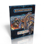 Starfinder - L'attaque de l'Essaim Volume 2/2