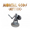 Mortal Gods Mythic - Zeus Temple Guard Leader 0