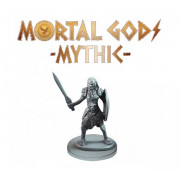 Mortal Gods Mythic - Hades Temple Guard Leader